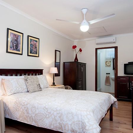 The Brother'S Guest House Дърбан Екстериор снимка