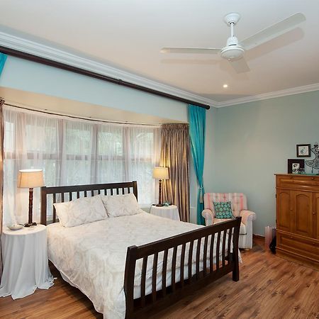 The Brother'S Guest House Дърбан Екстериор снимка