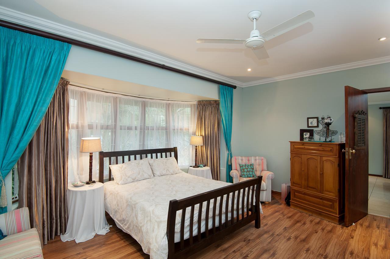 The Brother'S Guest House Дърбан Екстериор снимка