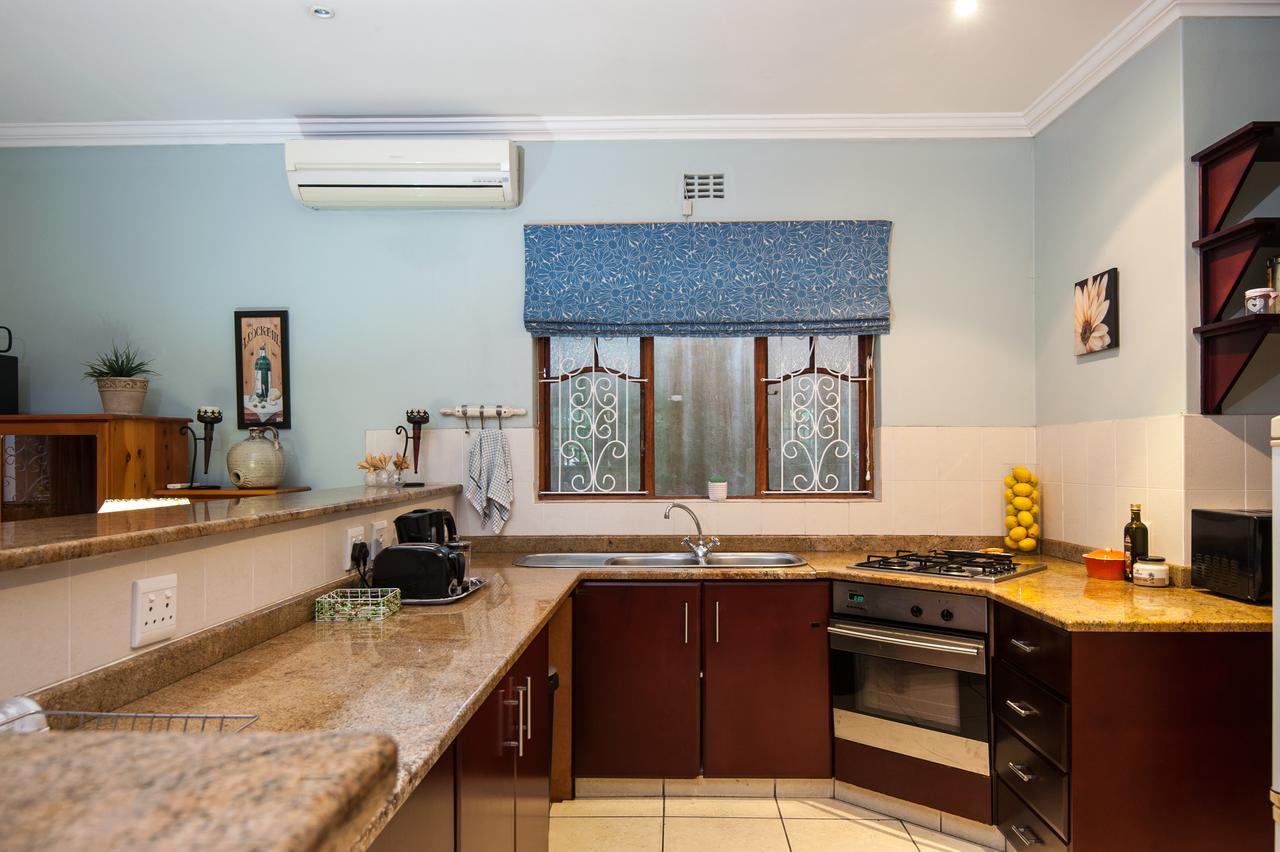 The Brother'S Guest House Дърбан Екстериор снимка